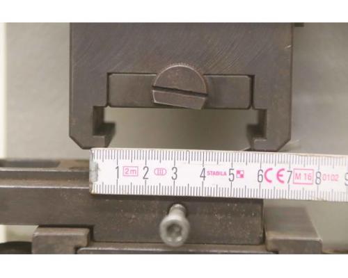 Druck-Präge-Stempelmaschine von Stommel & Voos – SV700/6/PE/EF - Bild 10
