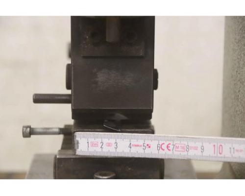 Druck-Präge-Stempelmaschine von Stommel & Voos – SV700/6/PE/EF - Bild 12
