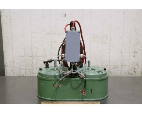 Hydraulikaggregat ohne Elektromotoren von Novopress – 150 bar - Bild 3