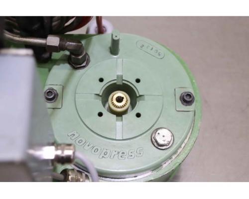 Hydraulikaggregat ohne Elektromotoren von Novopress – 150 bar - Bild 4