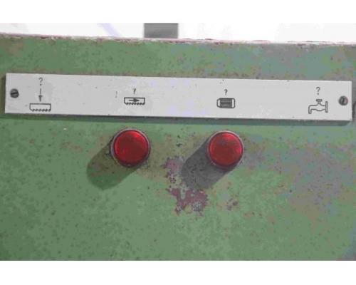 Metallbandsäge schwenkbar 45° defekt von Behringer – HBP 530-1100G - Bild 13