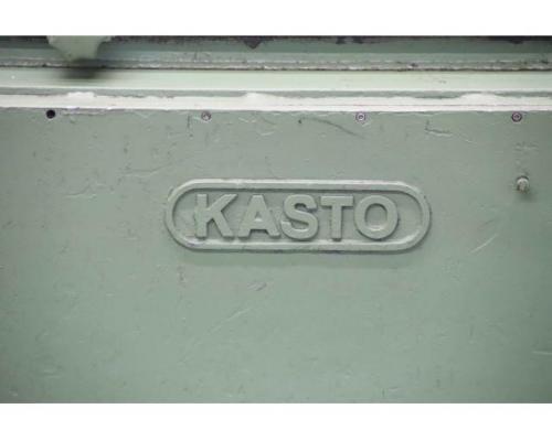 Bügelsägeautomat von Kasto – EBS320AU - Bild 5