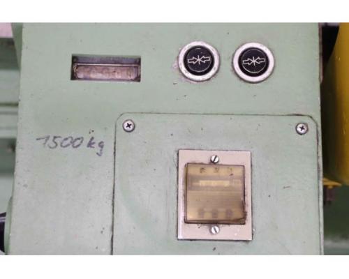 Bügelsägeautomat von Kasto – EBS320AU - Bild 8