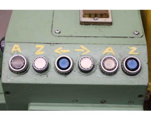 Bügelsägeautomat von Kasto – EBS320AU - Bild 9