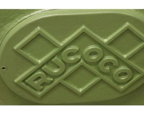 Bügelsäge von Rucoco – BS 450 - Bild 4