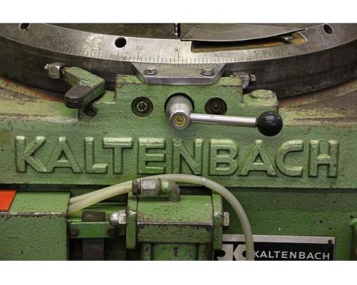 Alu Kreissäge von Kaltenbach – SKL 350 - Bild 4