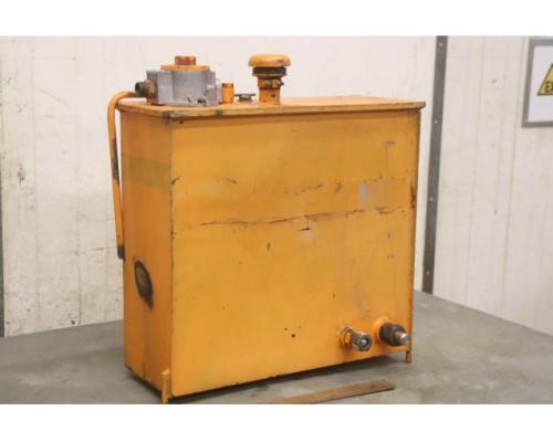 Hydraulikbehälter 40Liter von unbekannt – 490/250/H565 mm - Bild 2