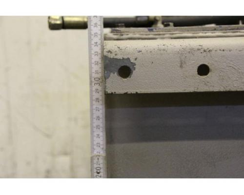 Hydraulikbehälter von Behringer – 480/600/H520 mm - Bild 5