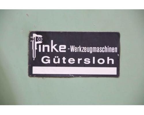 Flachschleifmaschine von Finke – 500/260/260 mm - Bild 12