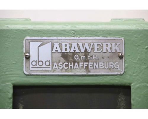 Flachschleifmaschine von aba Abawerk – FFK 504 - Bild 5