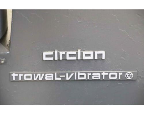 Rundvibrator von circlon – CLS-230 - Bild 4