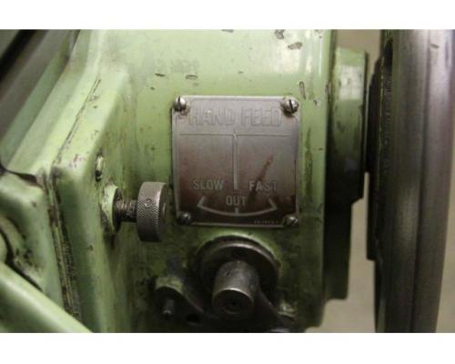 Rundschleifmaschine von Brown & Sharpe – 814U Valuemaster - Bild 7