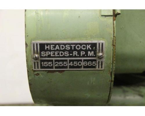 Rundschleifmaschine von Brown & Sharpe – 814U Valuemaster - Bild 11