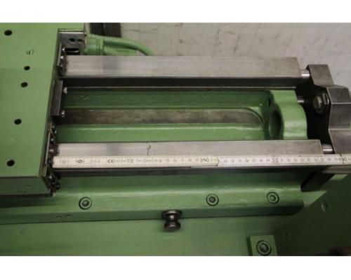 Rundschleifmaschine von WMW Heckert – Spitzenabstand 420 mm - Bild 14