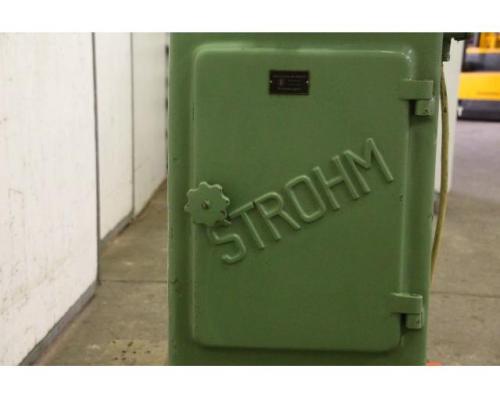 Werkzeugschleifmaschine von Strohm – 0,22/0,3 kW - Bild 4