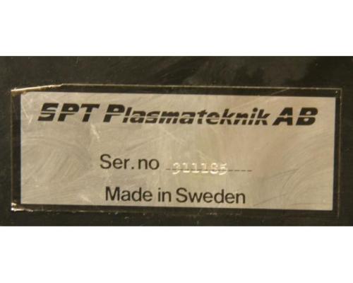 Plasmaschneidgerät von SPT PLASMATEKNIK – SPARCON 9 - Bild 6
