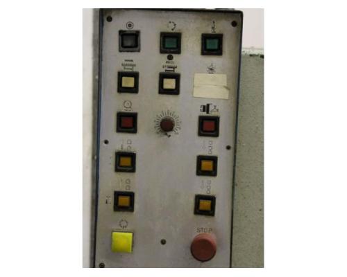 Punktschweißmaschine 40 kVA von Schlatter – 1MX121T25/P1 - Bild 4