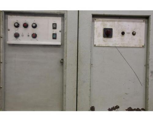 Punktschweißmaschine 40 kVA von Schlatter – 1MX121T25/P1 - Bild 5