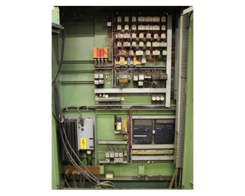 Punktschweißmaschine 40 kVA von Schlatter – 1MX121T25/P1 - Bild 8