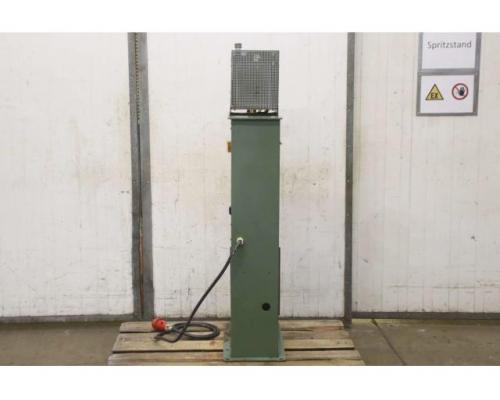 Punktschweißmaschine 31 kVA von Tecna – 4161 - Bild 9