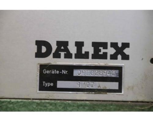 Punktschweißmaschine von Dalex – MPS 1033 1 TT 3228-4 - Bild 7