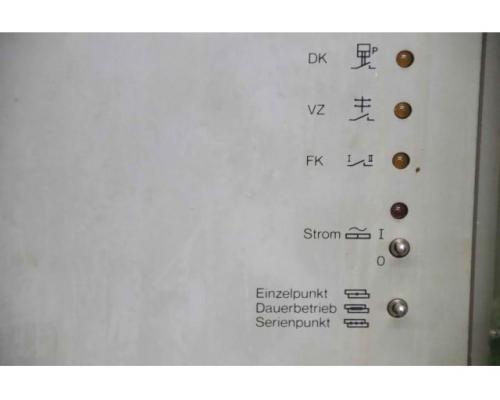 Punktschweißmaschine von Dalex – MPS 1033 1 TT 3228-4 - Bild 10