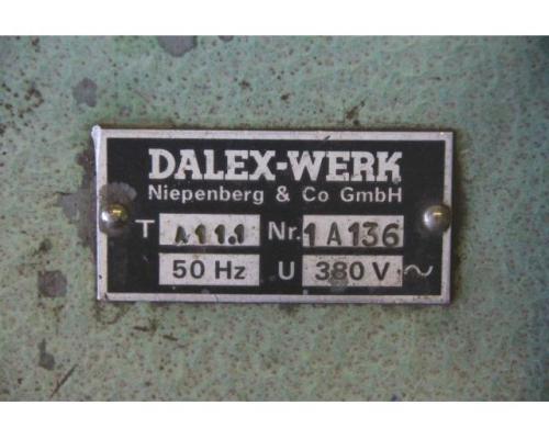 Punktschweißsteuergerät von Dalex – A11.1 - Bild 4
