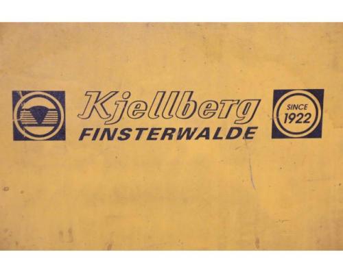 Elektrodenschweißgerät 400 A von Kjellberg – KU 412 - Bild 8