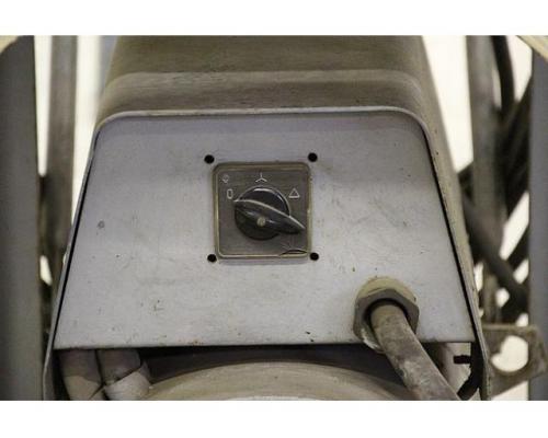 Elektrodenschweißgerät 300 A von Brown Boveri – SM 250 - Bild 9
