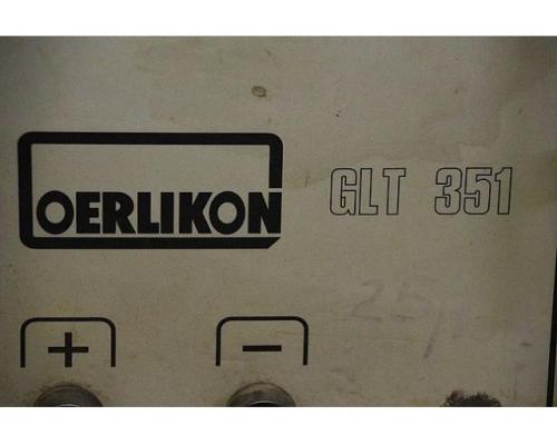 Elektrodenschweißgerät 350 A von Oerlikon – GLT 351 - Bild 4