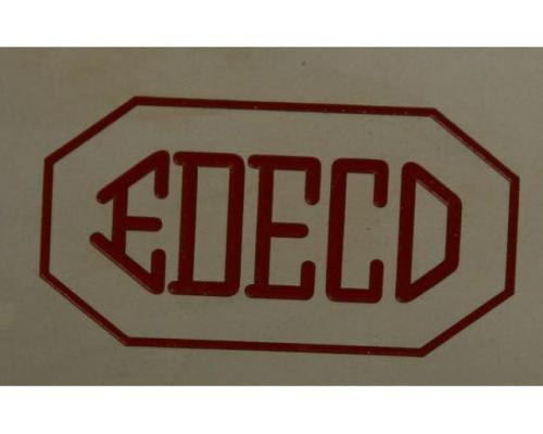Heizelemente Regelgerät von EDECO – Regler Schreiber - Bild 8