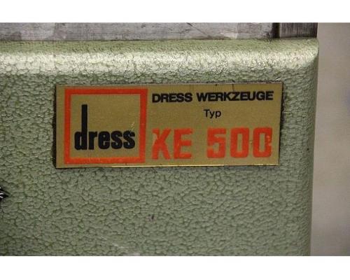 Schweißkantenformer von Dress Werkzeuge – KE 500 - Bild 4