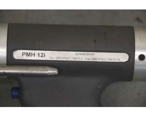 Bolzenschweißpistole von Schelle – PMH 12i - Bild 5