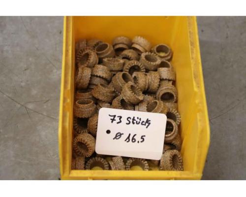 Schweißbozen Keramikringe 64 kg von Copper – 40 unterschiedliche Typen - Bild 9