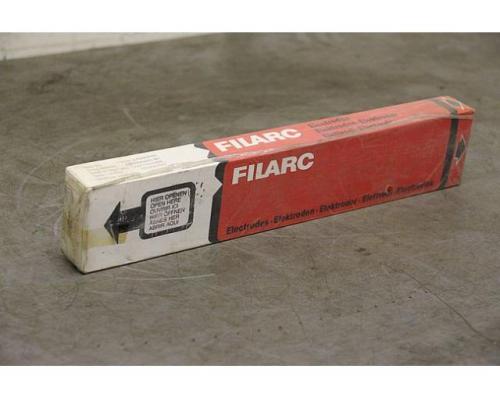 Stabelektroden Schweißelektroden 3,25 x 350 von Filarc – 36D - Bild 2
