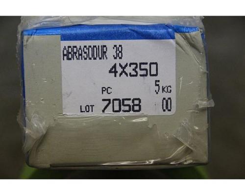 Stabelektroden Schweißelektroden 4,0 x 350 von Soudometal – ABRASODUR 38 - Bild 5