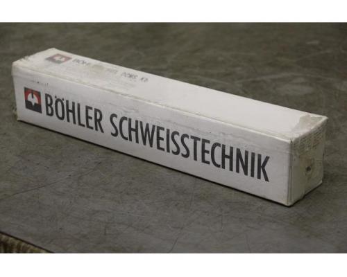 Stabelektroden Schweißelektroden 3,2 x 350 von Böhler – FOX DCMS Kb - Bild 1