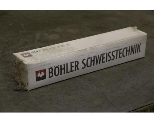 Stabelektroden Schweißelektroden 3,2 x 350 von Böhler – FOX DCMS Kb - Bild 2