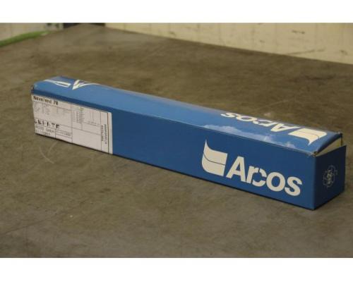 Stabelektroden Schweißelektroden 4,0 x 450 von Arcos – Navalend 70 - Bild 1