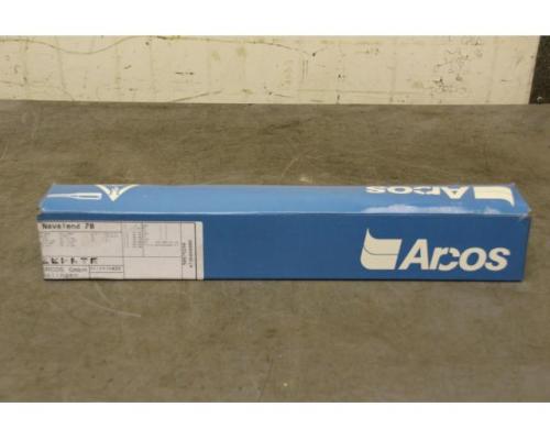 Stabelektroden Schweißelektroden 4,0 x 450 von Arcos – Navalend 70 - Bild 3