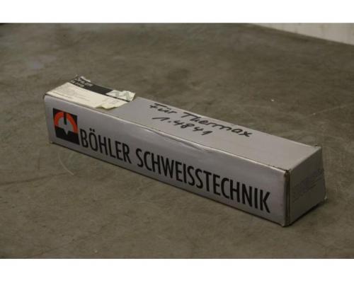 Stabelektroden Schweißelektroden 3,25 x 350 von Böhler – FOX FFB - Bild 1