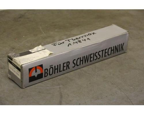 Stabelektroden Schweißelektroden 3,25 x 350 von Böhler – FOX FFB - Bild 2