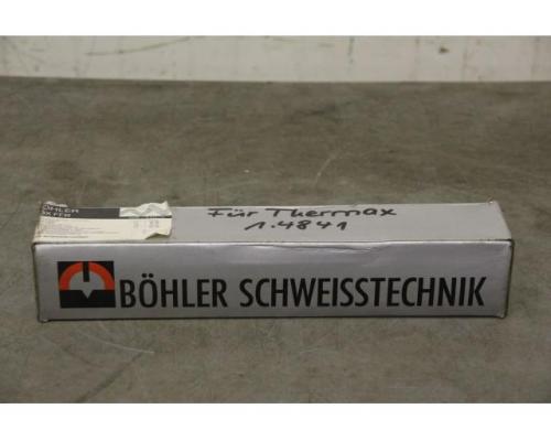 Stabelektroden Schweißelektroden 3,25 x 350 von Böhler – FOX FFB - Bild 3