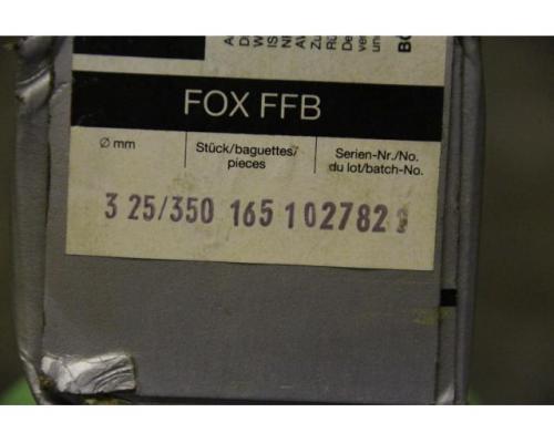 Stabelektroden Schweißelektroden 3,25 x 350 von Böhler – FOX FFB - Bild 5