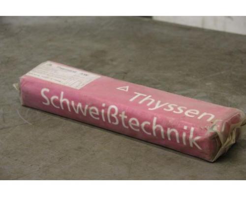 Stabelektroden Schweißelektroden 4,0 x 350 von Thyssen – Thermanit AW - Bild 1