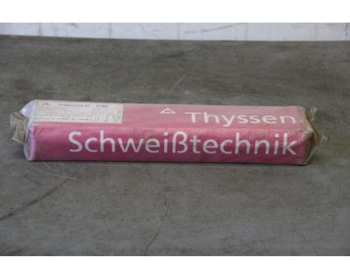 Stabelektroden Schweißelektroden 4,0 x 350 von Thyssen – Thermanit AW - Bild 3