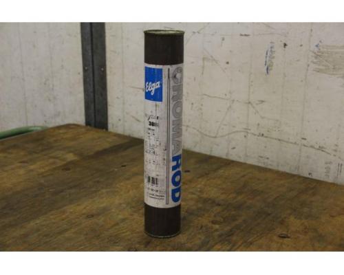 Stabelektroden Schweißelektroden 2,2 x 350 von Elga – Cromarod 308L - Bild 1