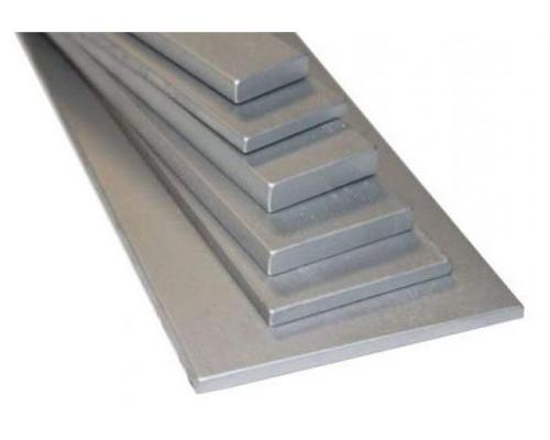 Stahlerzeugnisse von verschiedene – Material- Zuschnitte - Bild 2