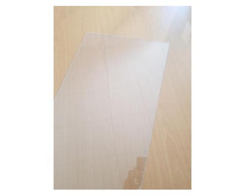 Kunststoffplatten transparent von Kunststoff – 3000x2000x2 mm