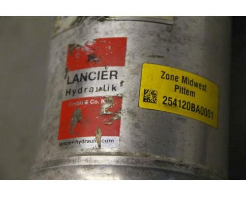 Rettungsschere von Lancier – HHC 230-F - Bild 6